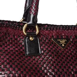 replica prada madras bag|best prada replica bags.